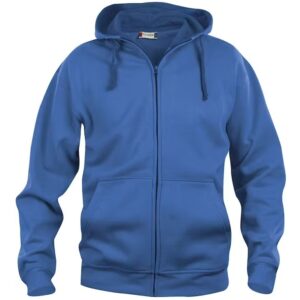 Hoodie Full Zip Scouting Emmeloord met naam